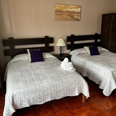 Hotel Arenal By Regina La Fortuna Exteriér fotografie